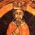 David 1er roi d'Ecosse