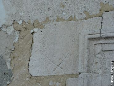 Quelques traces du passage des moines de Tiron